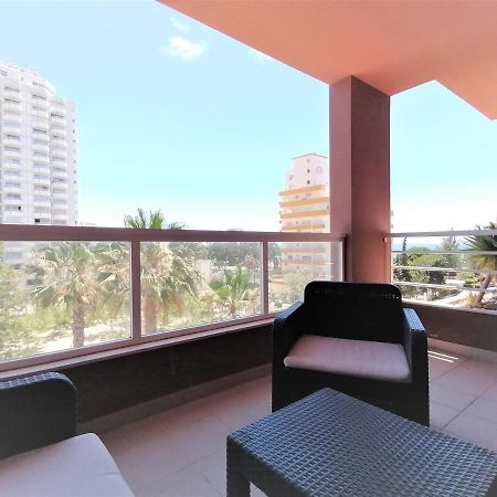 Summer Beach Apartment Litoralmar Portimão Exteriér fotografie
