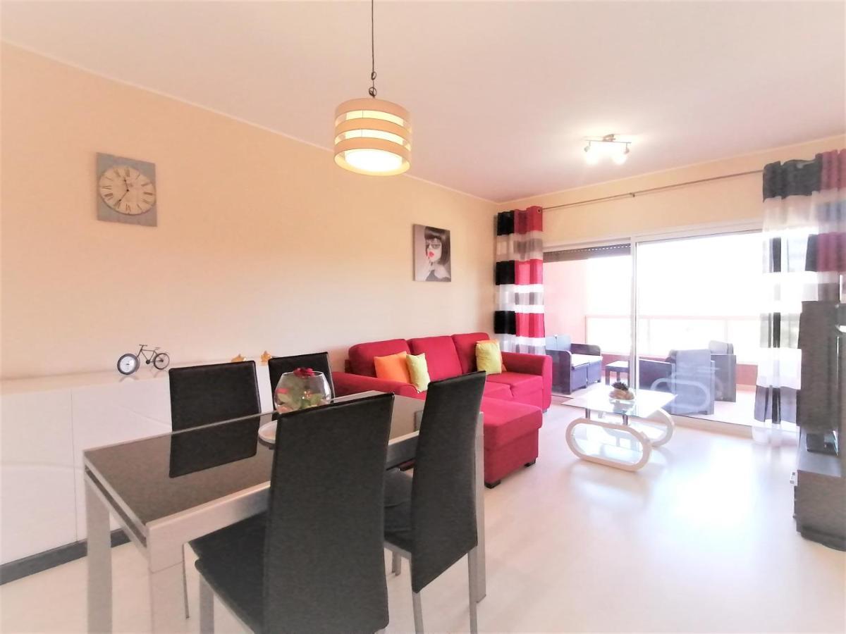Summer Beach Apartment Litoralmar Portimão Exteriér fotografie