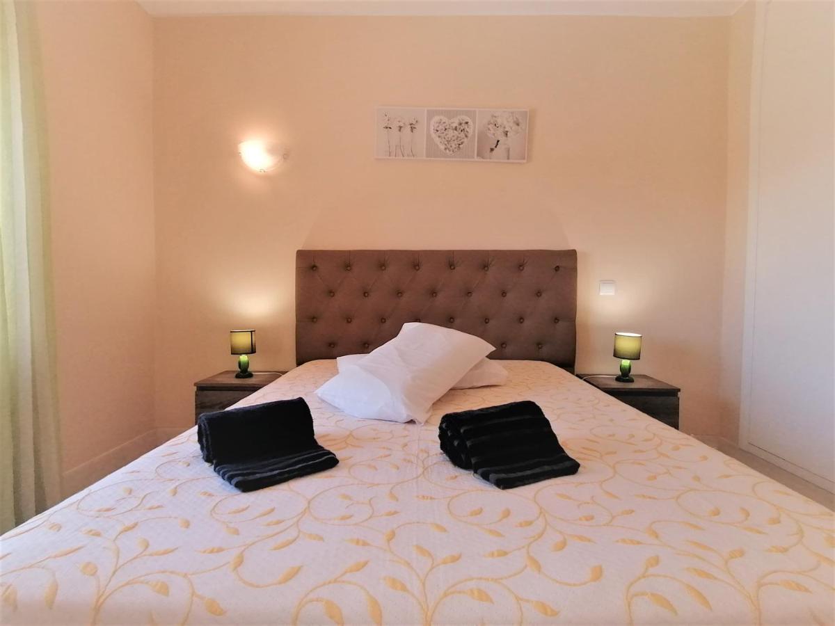 Summer Beach Apartment Litoralmar Portimão Exteriér fotografie