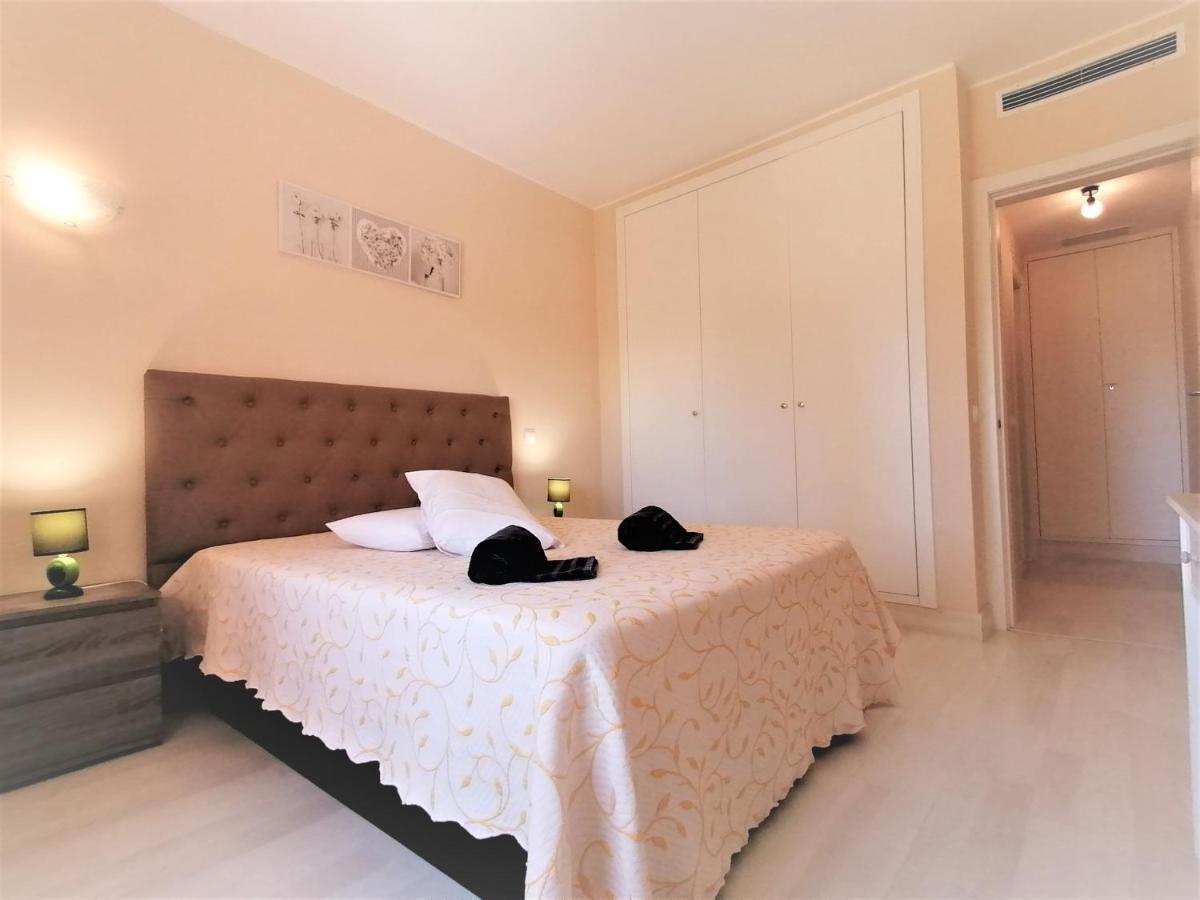 Summer Beach Apartment Litoralmar Portimão Exteriér fotografie