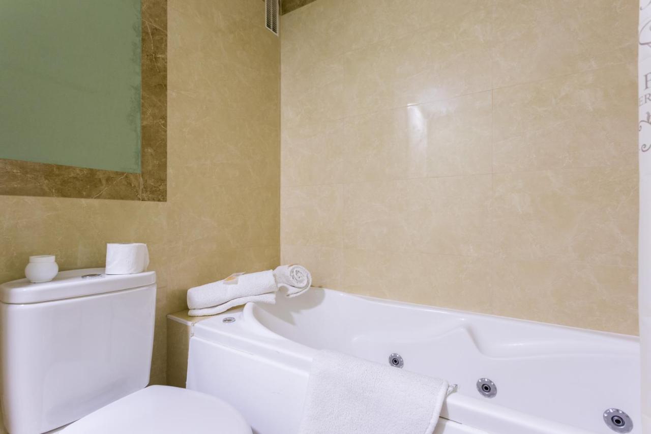 Summer Beach Apartment Litoralmar Portimão Exteriér fotografie