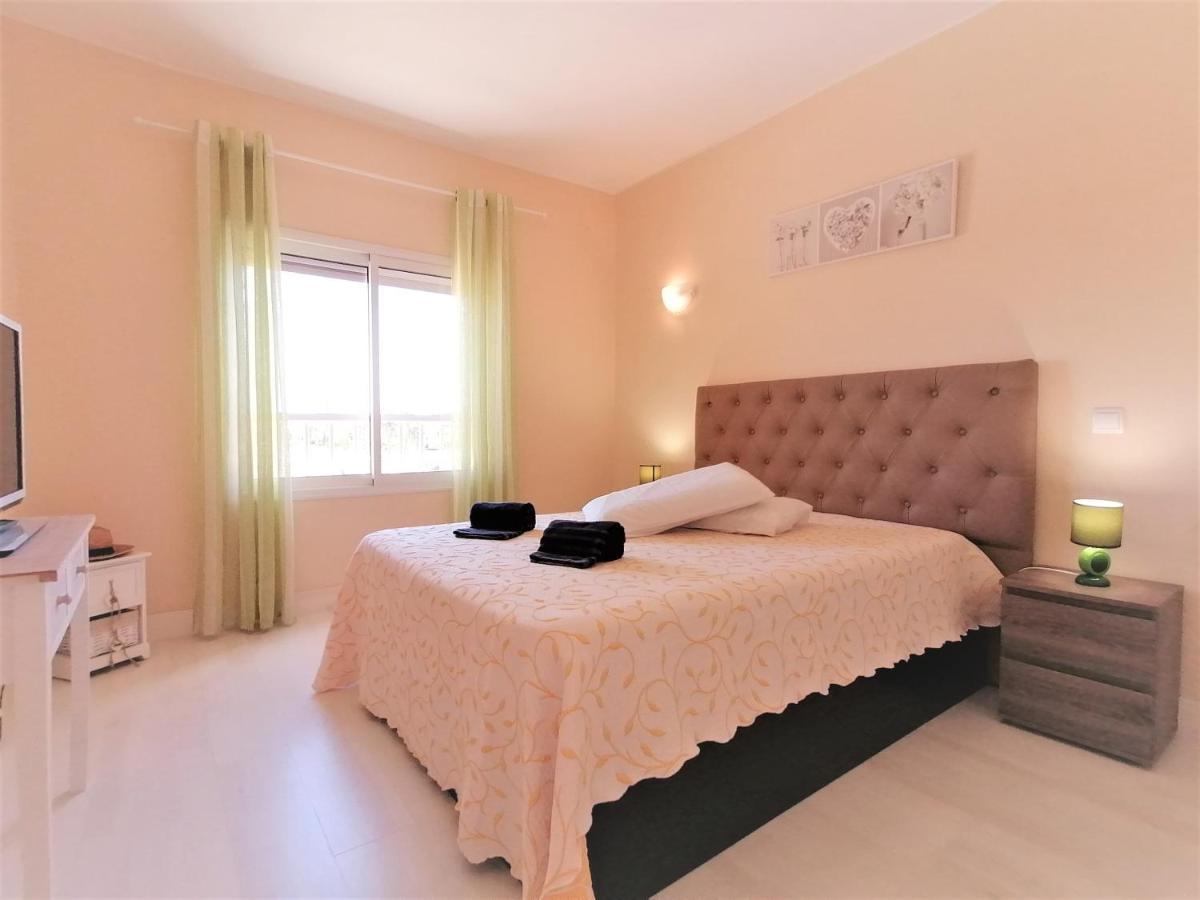 Summer Beach Apartment Litoralmar Portimão Exteriér fotografie
