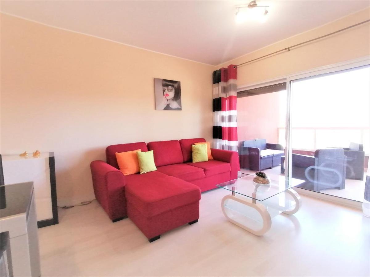 Summer Beach Apartment Litoralmar Portimão Exteriér fotografie