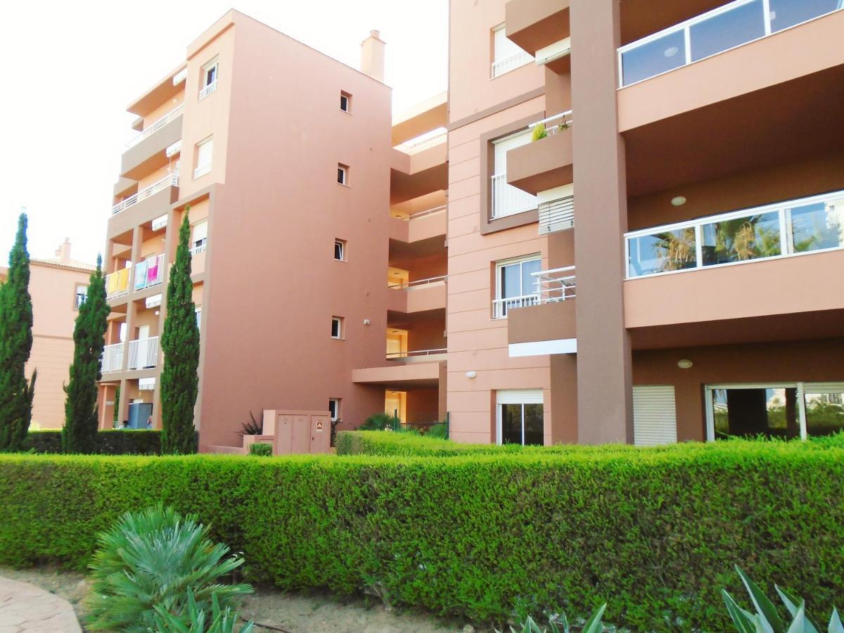 Summer Beach Apartment Litoralmar Portimão Exteriér fotografie