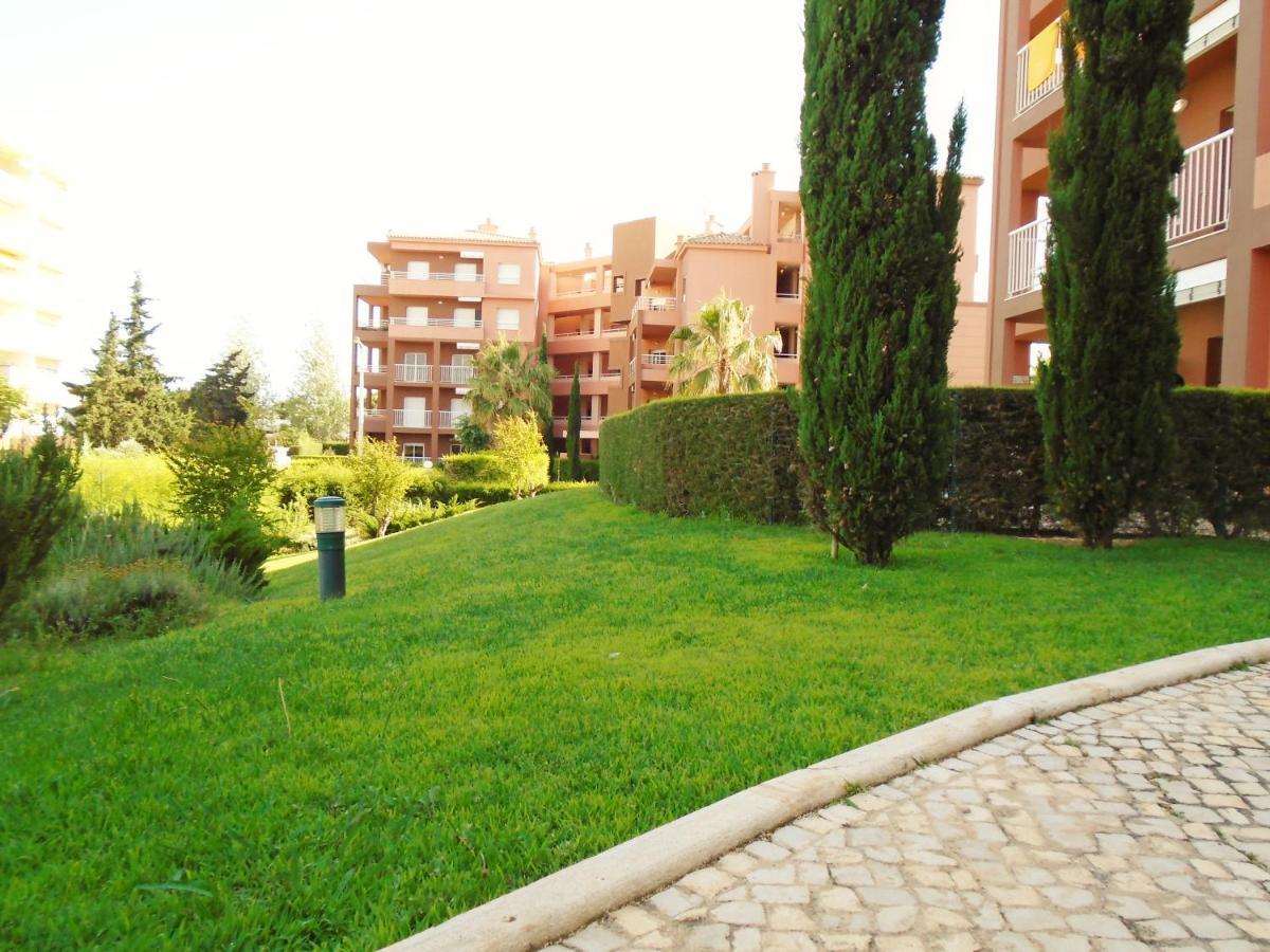 Summer Beach Apartment Litoralmar Portimão Exteriér fotografie