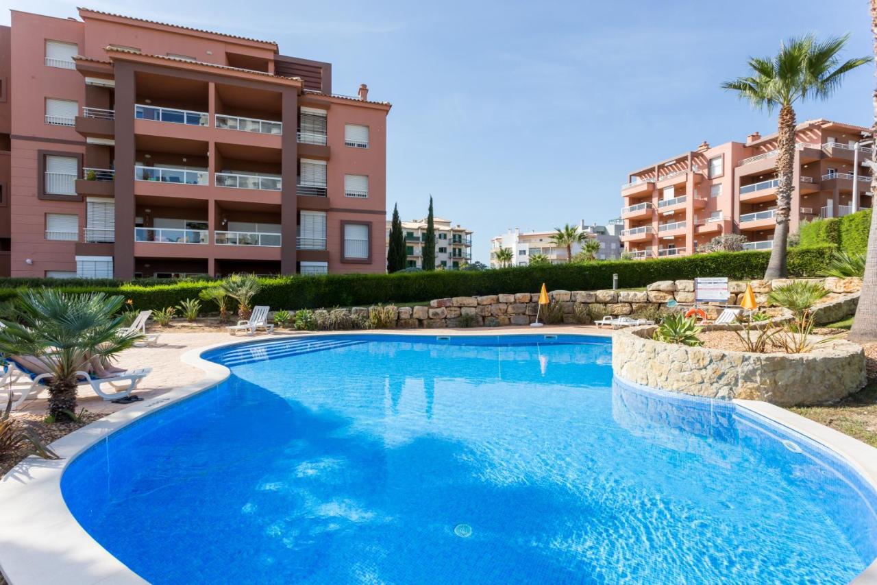 Summer Beach Apartment Litoralmar Portimão Exteriér fotografie