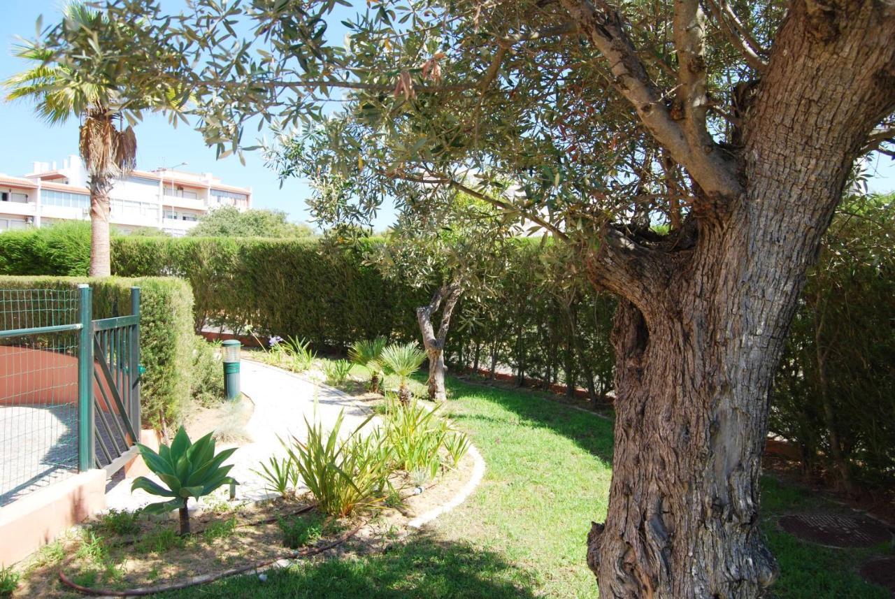 Summer Beach Apartment Litoralmar Portimão Exteriér fotografie
