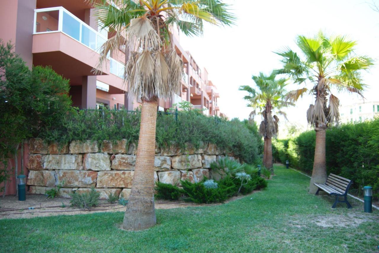 Summer Beach Apartment Litoralmar Portimão Exteriér fotografie
