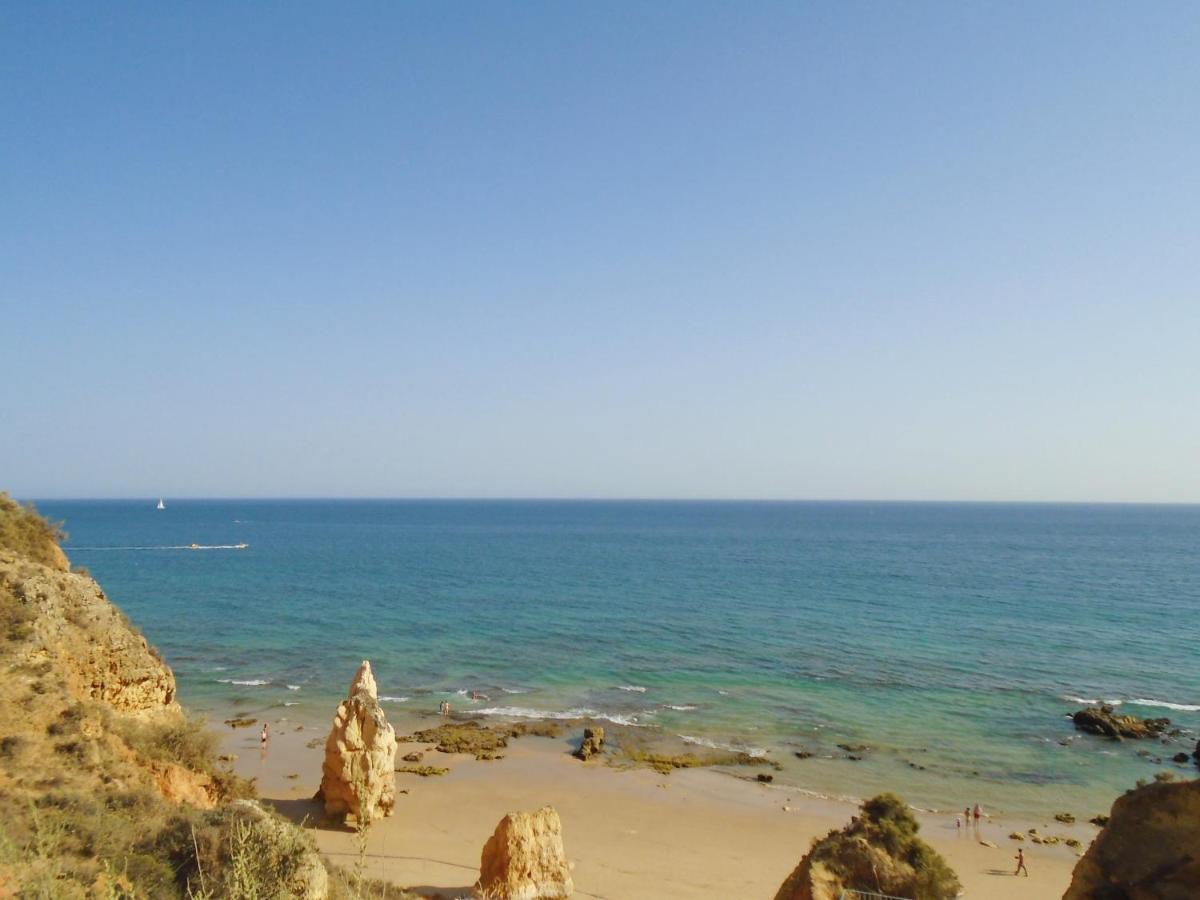 Summer Beach Apartment Litoralmar Portimão Exteriér fotografie