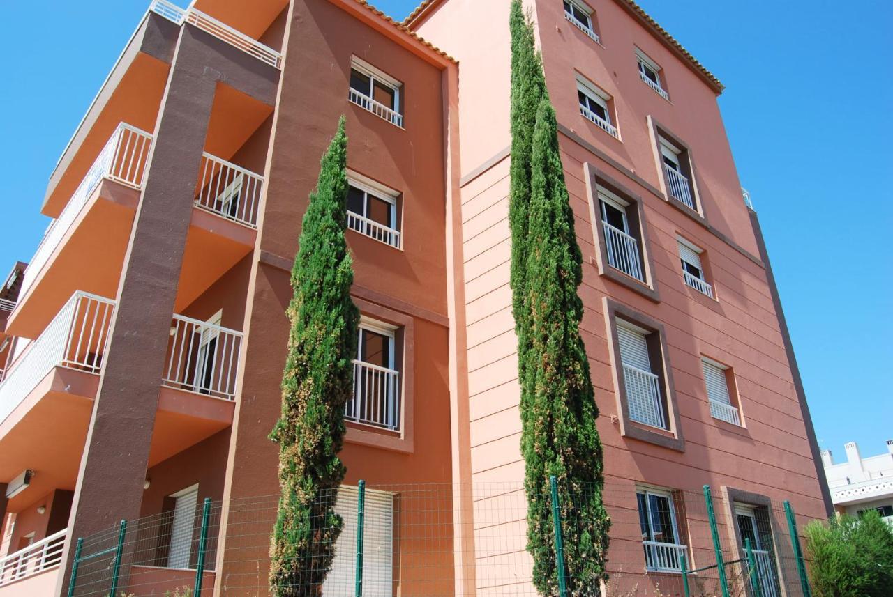 Summer Beach Apartment Litoralmar Portimão Exteriér fotografie