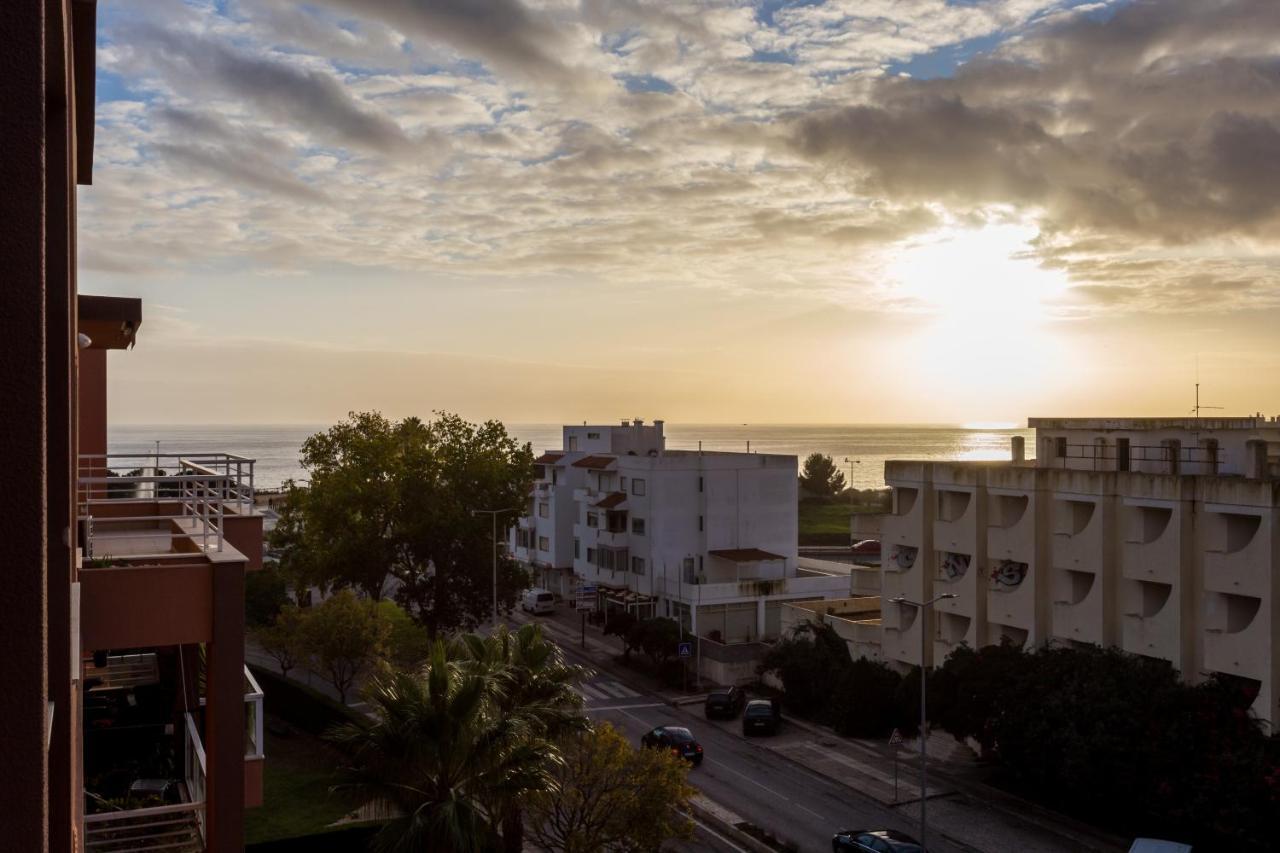 Summer Beach Apartment Litoralmar Portimão Exteriér fotografie